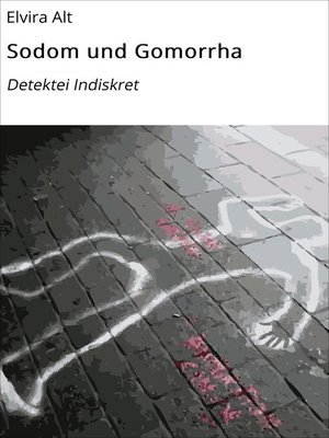 cover image of Sodom und Gomorrha